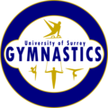 uos gymnastics