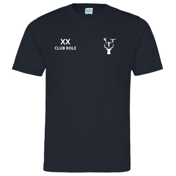 UoS GYM SOC T Thumbnail