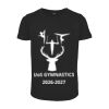 Girls short sleeve tee Thumbnail