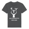 Rocker the essential unisex t-shirt (STTU758) Thumbnail