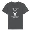 Rocker the essential unisex t-shirt (STTU758) Thumbnail