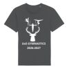 Rocker the essential unisex t-shirt (STTU758) Thumbnail